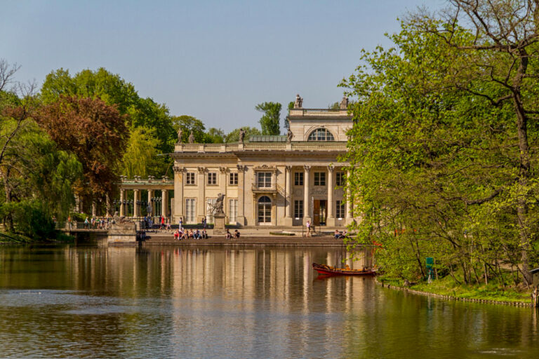 10 beste ting å gjøre i Warszawa - Visit Polen - norges største guide ...